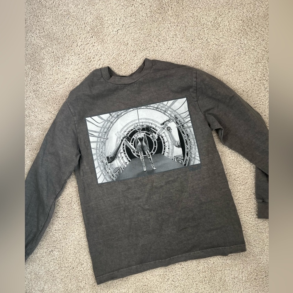 Beyonce Renaissance Tour Concert Merch Shirt - Gem